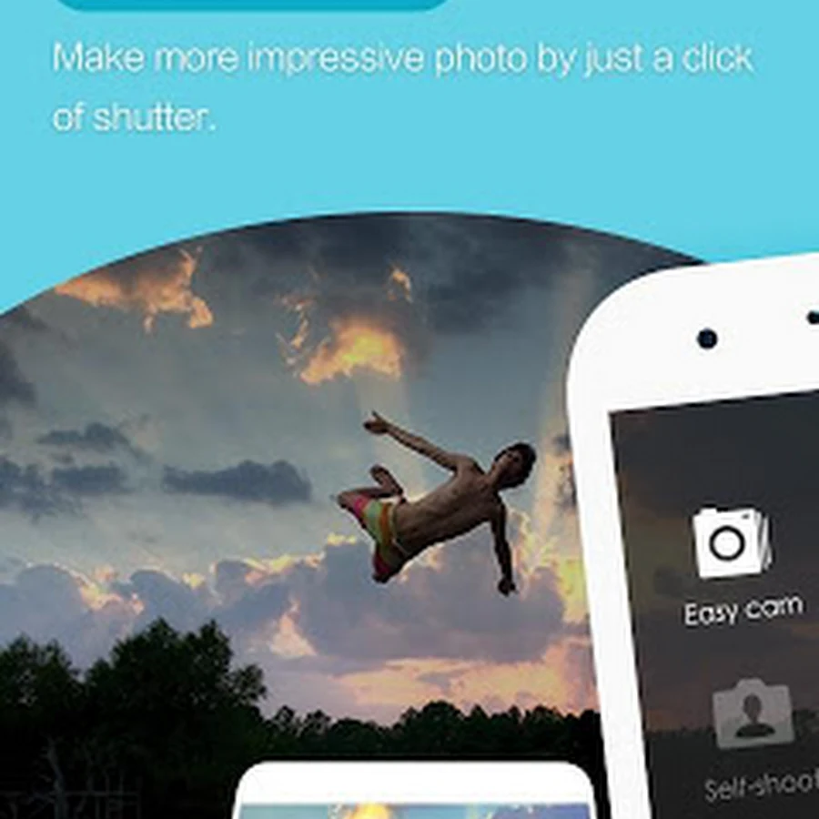Tải Camera360 Apk -Download Ứng dụng chụp ảnh đẹp cho điện thoại Android