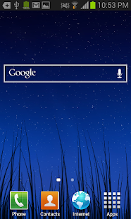 How to download Live Grass Wallpaper lastet apk for laptop