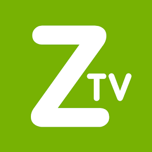 Zing TV logo