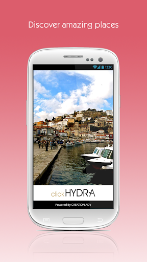 Hydra by clickguides.gr