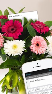 Flowers - Fast Delivery Screenshots 7