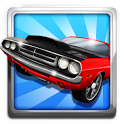 Traffic Racer Car Mods icon