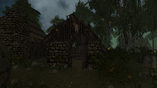The Lost Town Screenshots 1