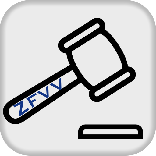 ZFVV LOGO-APP點子