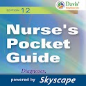 Nurse's Pocket Guide