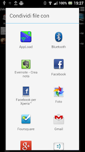 How to mod Bluetooth & WiFi file transfer 1.4.4 unlimited apk for bluestacks