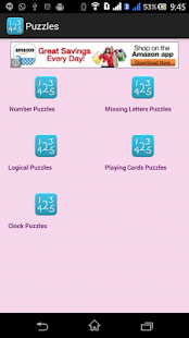 Lastest Puzzles APK