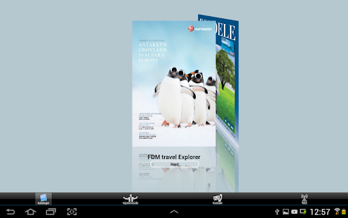 How to install FDM Kataloger 1.0 unlimited apk for android