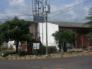 Iglesia San Miguel Arcangel