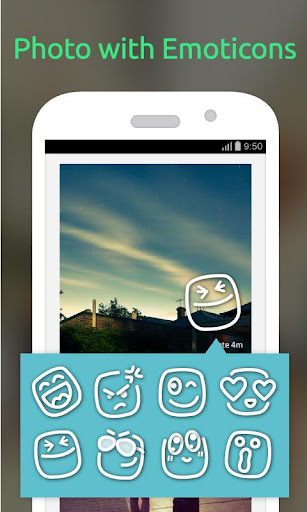 【免費社交App】WeSnap-Photo Messaging-APP點子