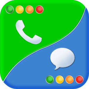 CallzApp: Dialer App