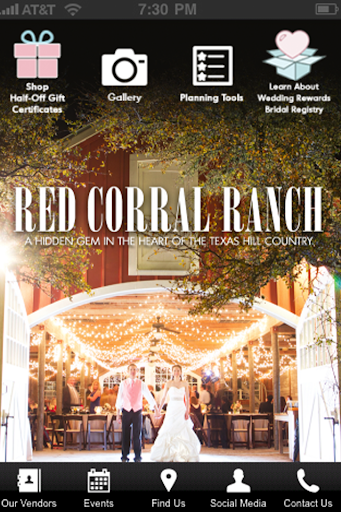 Red Corral Ranch