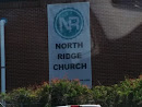 North Ridge Church 