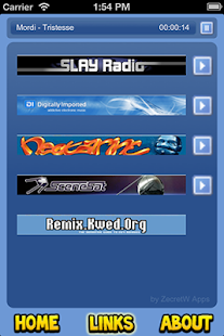 Free Download Mordi Player APK for PC