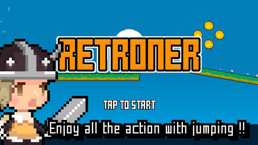 Retoroner