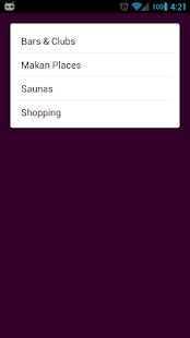 OurPlace: LGBT-Friendly Places Screenshots 1