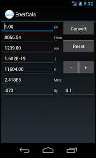Download EnerCalc APK