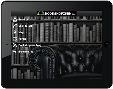How to mod BOOKSHOPISBN.com lastet apk for android