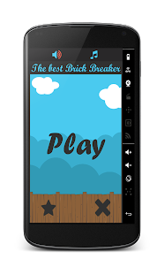 The Best Brick Breaker Screenshots 2