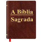 Cover Image of Download A Bíblia Sagrada 6 APK