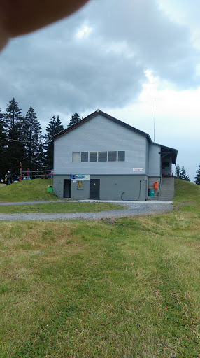 Bergstation