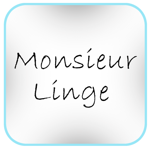 Monsieur Linge LOGO-APP點子