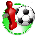 Foosball 3D logo