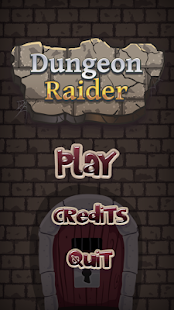 Dungeon Raider