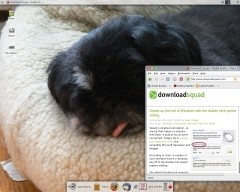 Xfce Desktop