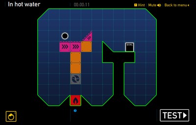 Launchball