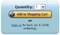 Amazon shopping