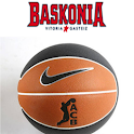 Baskonia (no oficial) logo