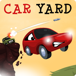 Car Yard logo