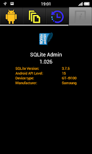 免費下載生產應用APP|SQLite Admin app開箱文|APP開箱王