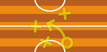 Basketball Board - Manage team APK