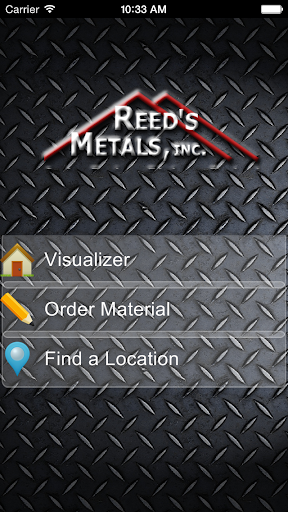 Reed's Metals