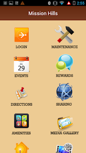Mission Hills Screenshots 2