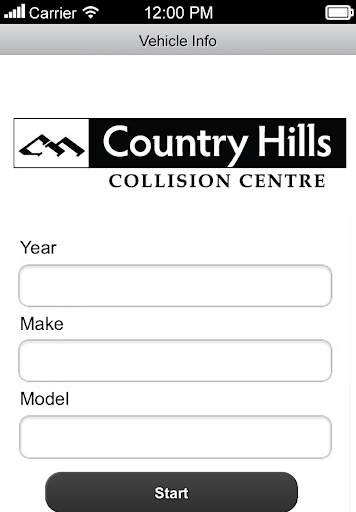 Country Hills Collision Center