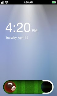 How to mod Billiards Lock screen 1.0 unlimited apk for laptop