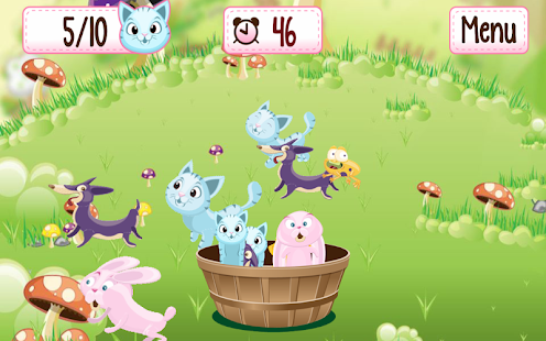 Mary The Fairy Screenshots 1