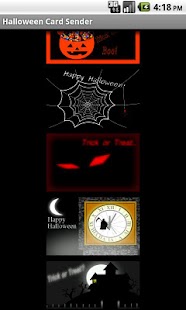 How to download Halloween Card Sender lastet apk for laptop