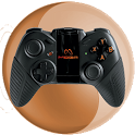 MOGA Universal Driver icon