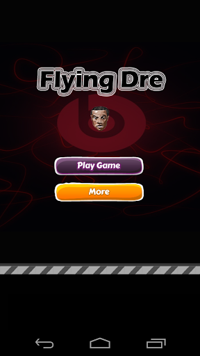 Flappy Dre