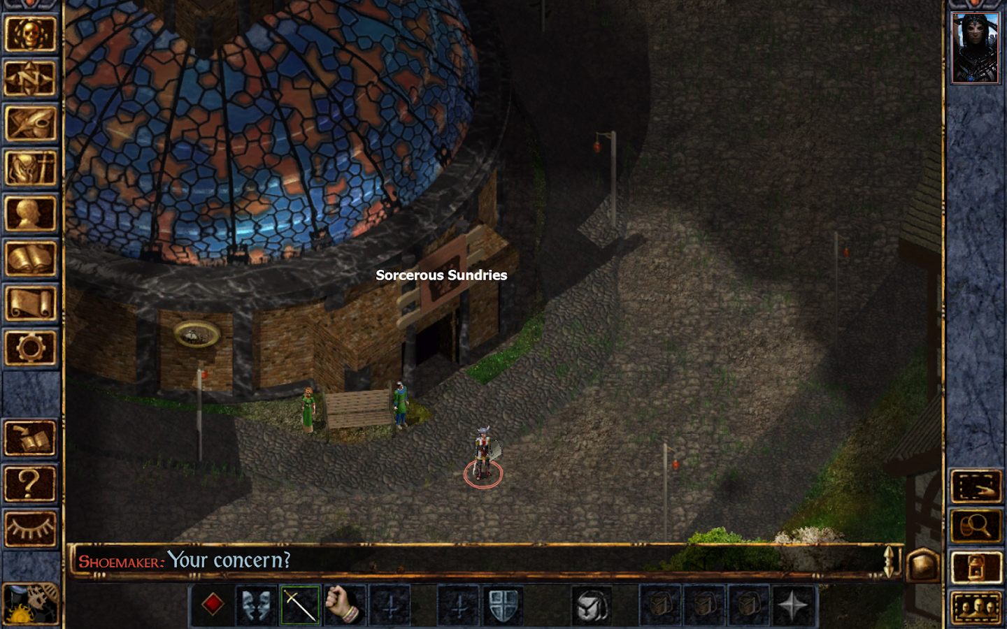 Planescape Torment Android Download