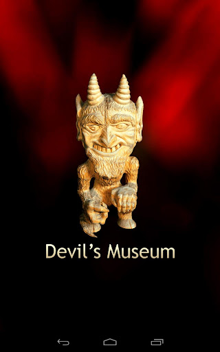Devil’s Museum