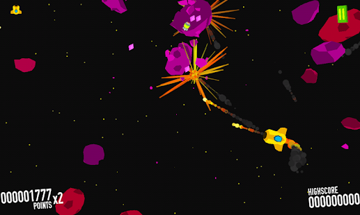 Space Arcade Screenshots 7