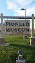 Fremont County Pioneer Museum