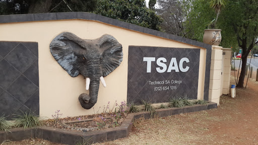 TSAC college