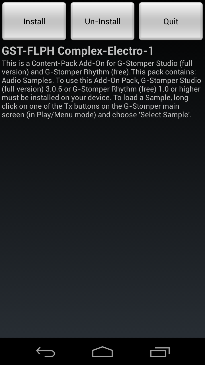 GST-FLPH Complex-Electro-1 Screen 1