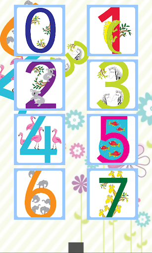 Learning Number Puzzle